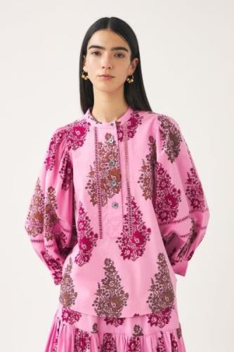 Antik Batik Muguet blouse