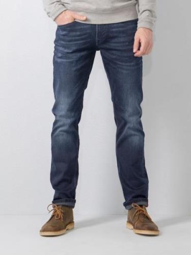 Petrol Industries Denim tapered regular