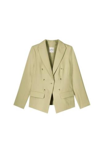 Summum 1s1166-11578 blazer fitted soft foam