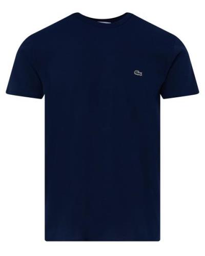 Lacoste T-shirt met korte mouwen