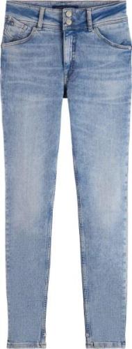 Scotch & Soda Haut high rise skinny jeans river d river dip