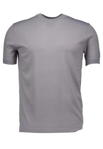 Genti Round ss t-shirts