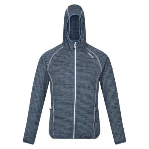 Regatta Heren yonder full zip hoodie