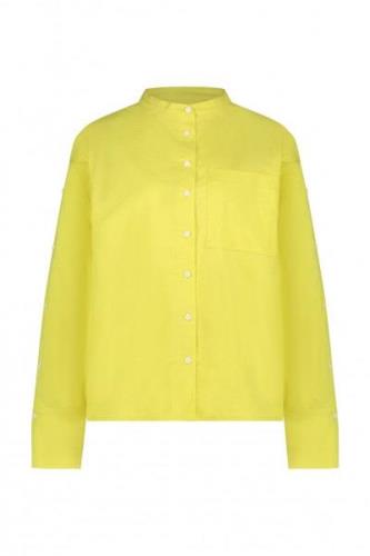 Simple Blouse nika sulphur spring