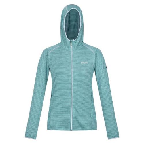 Regatta Dames yonder full zip hoodie