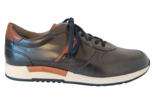 Sioux 8111260 rojaro lage veterschoen