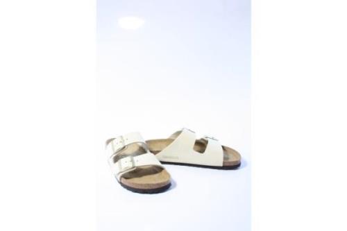 Birkenstock Arizona slippers