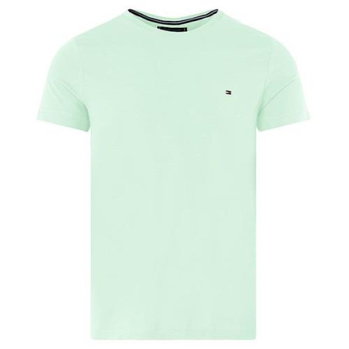 Tommy Hilfiger T-shirt 10800 mint gel