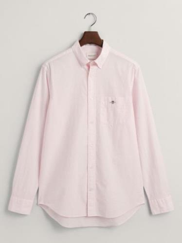 Gant Regular fit poplin shirt