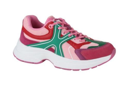 Mexx Miev1003341w-5500 dames sneakers