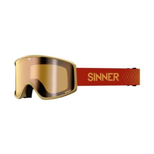 Sinner sin valley s -