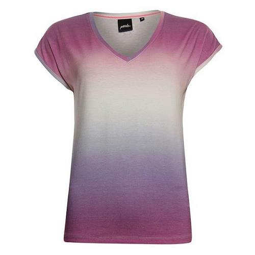 Poools T-shirt 413211 crocus