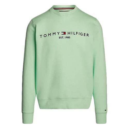 Tommy Hilfiger Sweater 11596 mint gel