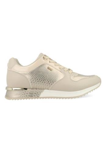 Mexx Sneakers fleur mike1002041w-2504 / goud