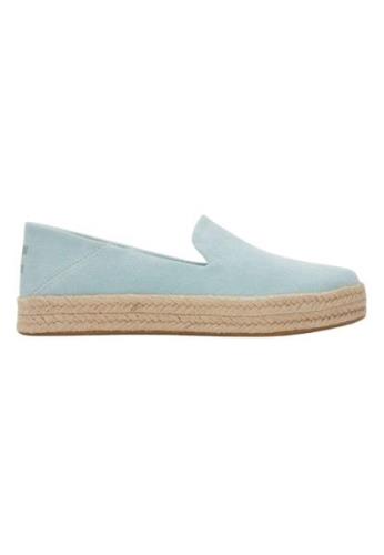 Toms Carolina loafers