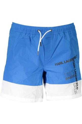 Karl Lagerfeld 40584 zwembroek