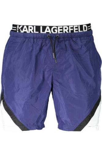 Karl Lagerfeld 12283 zwembroek