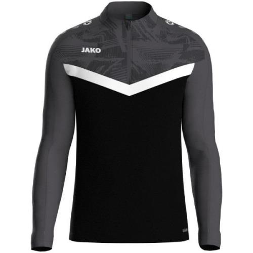 Jako Ziptop iconic 8624-801