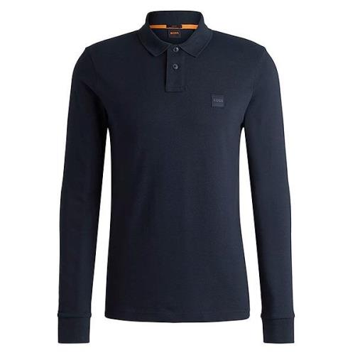 Hugo Boss Poloshirt passerby dark blue