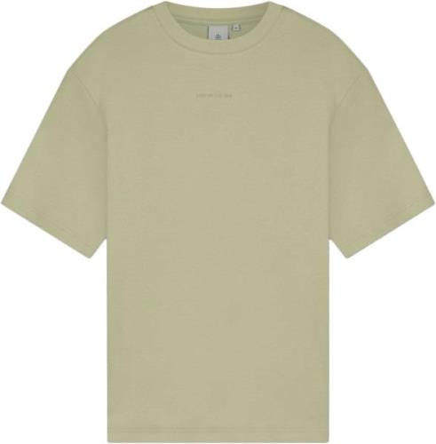 Law of the sea T-shirt ronde hals prime luxe lint