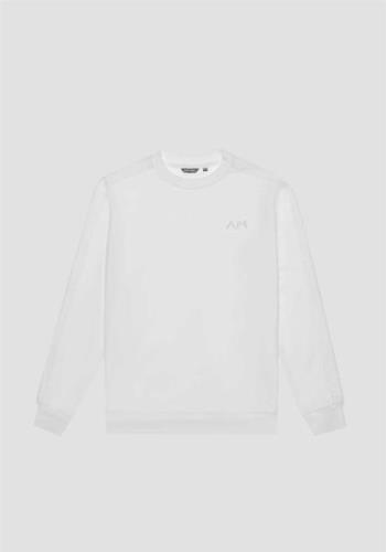 Antony Morato Trui sweatshirt logo 1011 w24