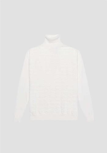 Antony Morato Trui sweater 1011 w24 gebroken