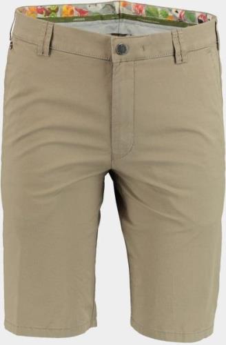 Meyer Korte broek korte broek b-palma mf 1401313000/34