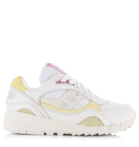 Saucony Shadow 6000 lage sneakers dames