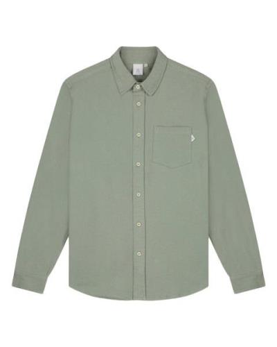 Law of the sea Overshirt 30010