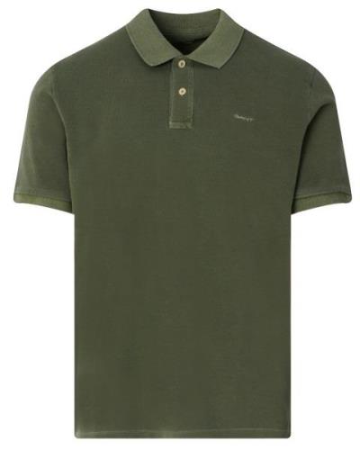 Gant Polo met korte mouwen