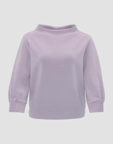 Opus | sweater golena patchouli