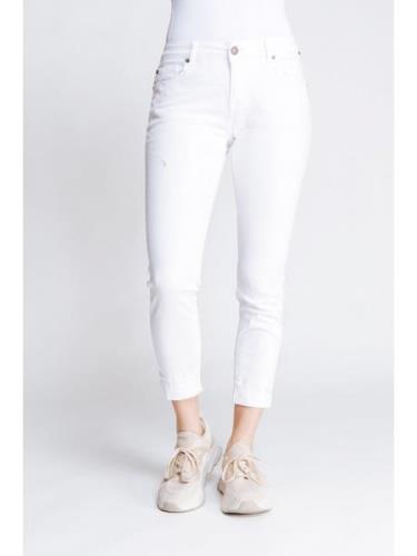 Zhrill Nova Jeans Offwhite