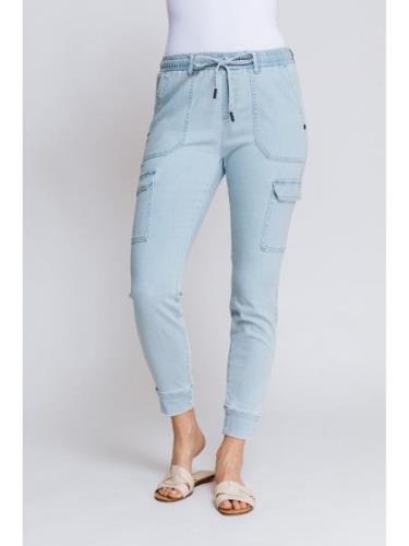 Zhrill Daisey jeans blue