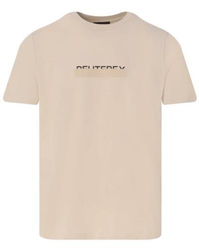 Peuterey Manderly t-shirt met korte mouwen