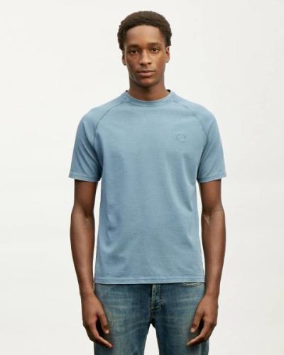 Denham T-shirt korte mouw 01-24-04-52-031