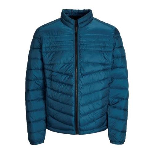 Jack & Jones Hero puffer collar