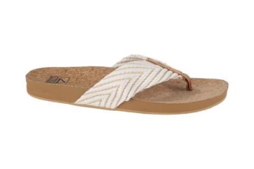 Reef Ci3772 dames slippers 37,5 (7)