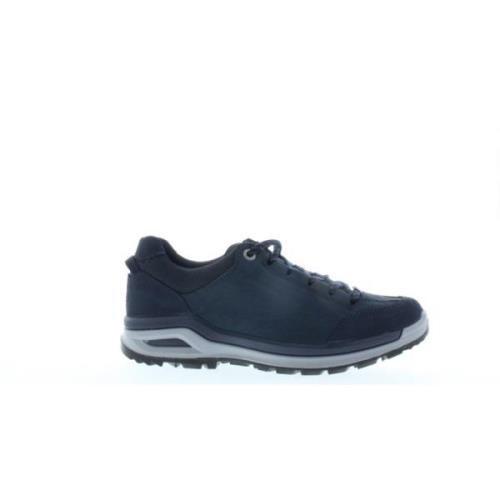 Lowa ascona gtx lo ws navy/navy -