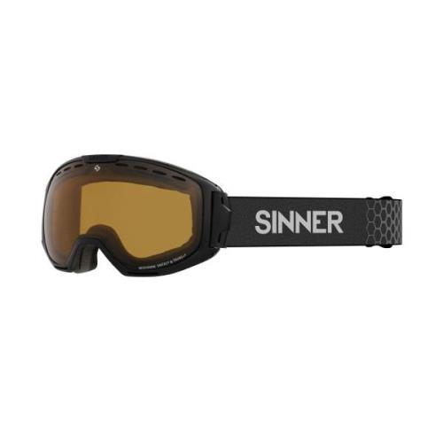 Sinner mohawk sintec-trans+ -