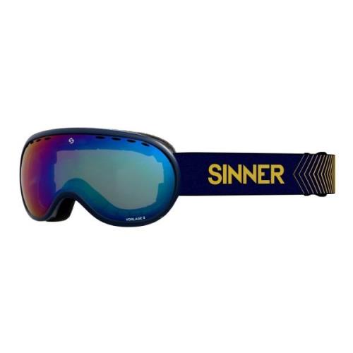 Sinner vorlage -