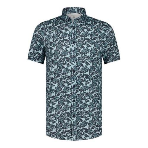 Blue Industry 4132.41 jersey shirt short sleeve