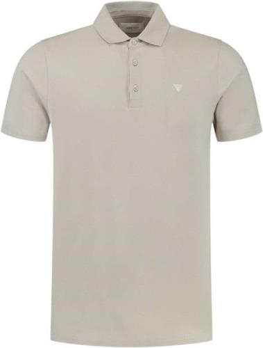 Pure Path Essential triangle polo sand