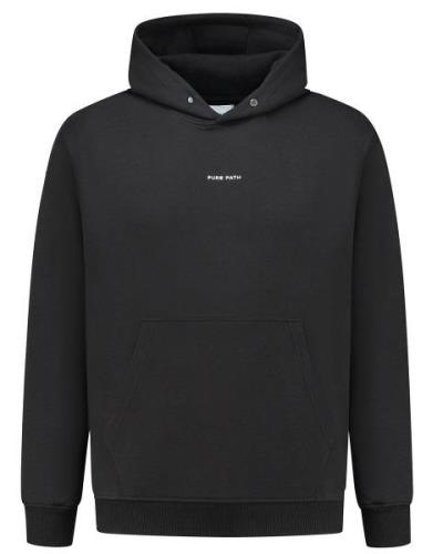 Pure Path Hoodie 24010302