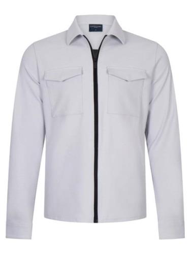 Cavallaro Zerino overshirt