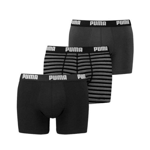 Puma Stripe design boxer 3-pack -