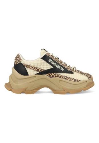 Steve Madden Zoomz sm11002327-04005-702 tijger