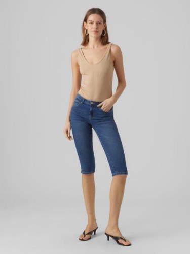 Vero Moda Vmjune mr knickers dnm mix noos