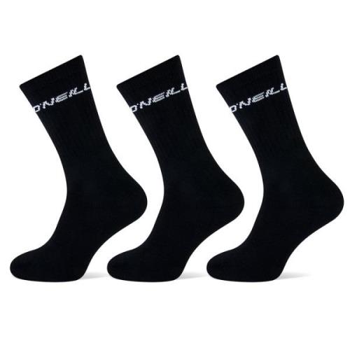 O'Neill Sportsokken unisex 3-pack