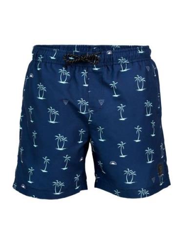 Brunotti cruneco-mini men swim shorts -