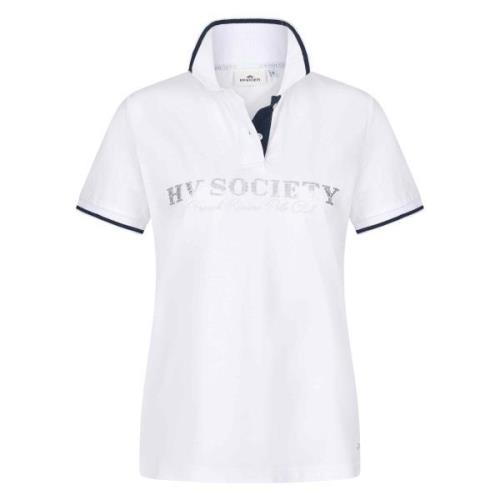 HV Society Poloshirt hvsaxelle